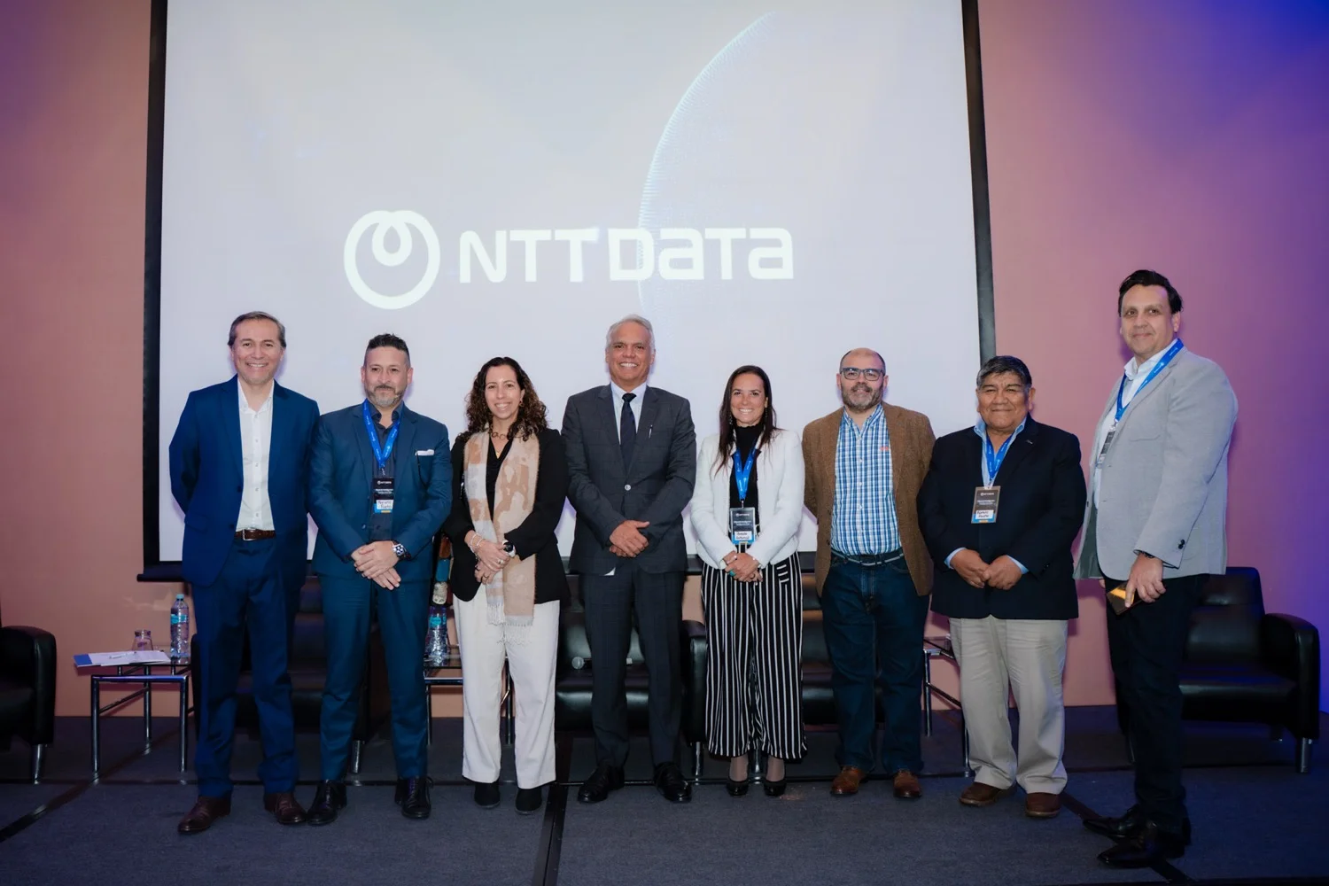 Transformación digital en minería: NTT DATA lidera el cambio