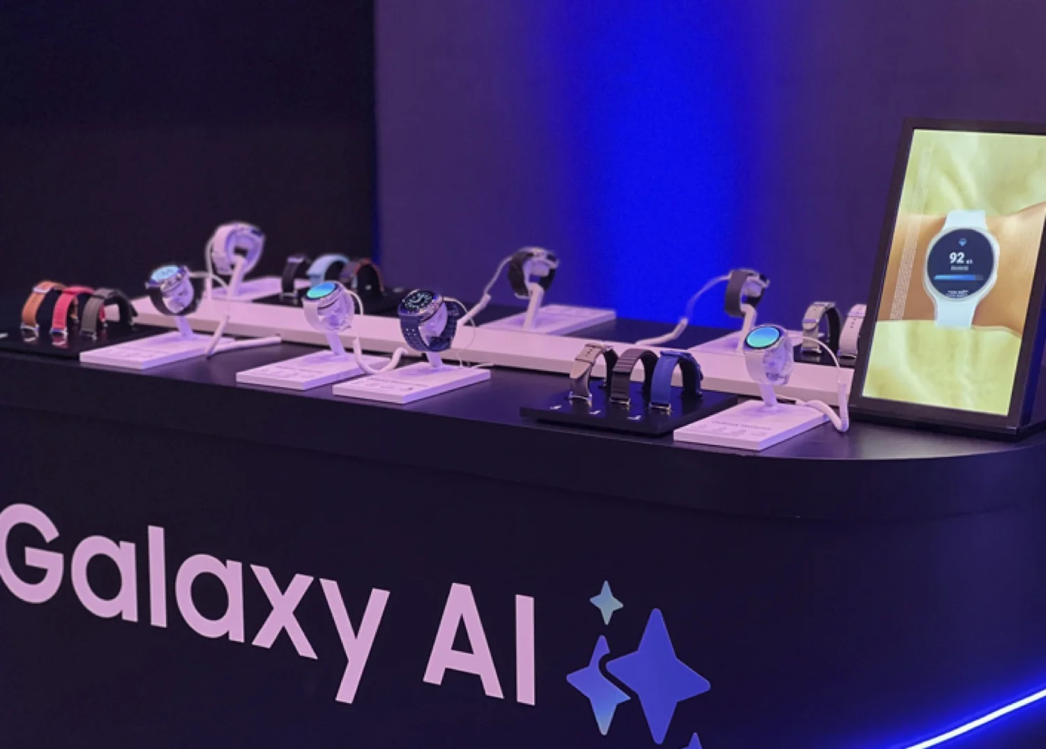 Samsung Galaxy Watch8: La revolución del bienestar