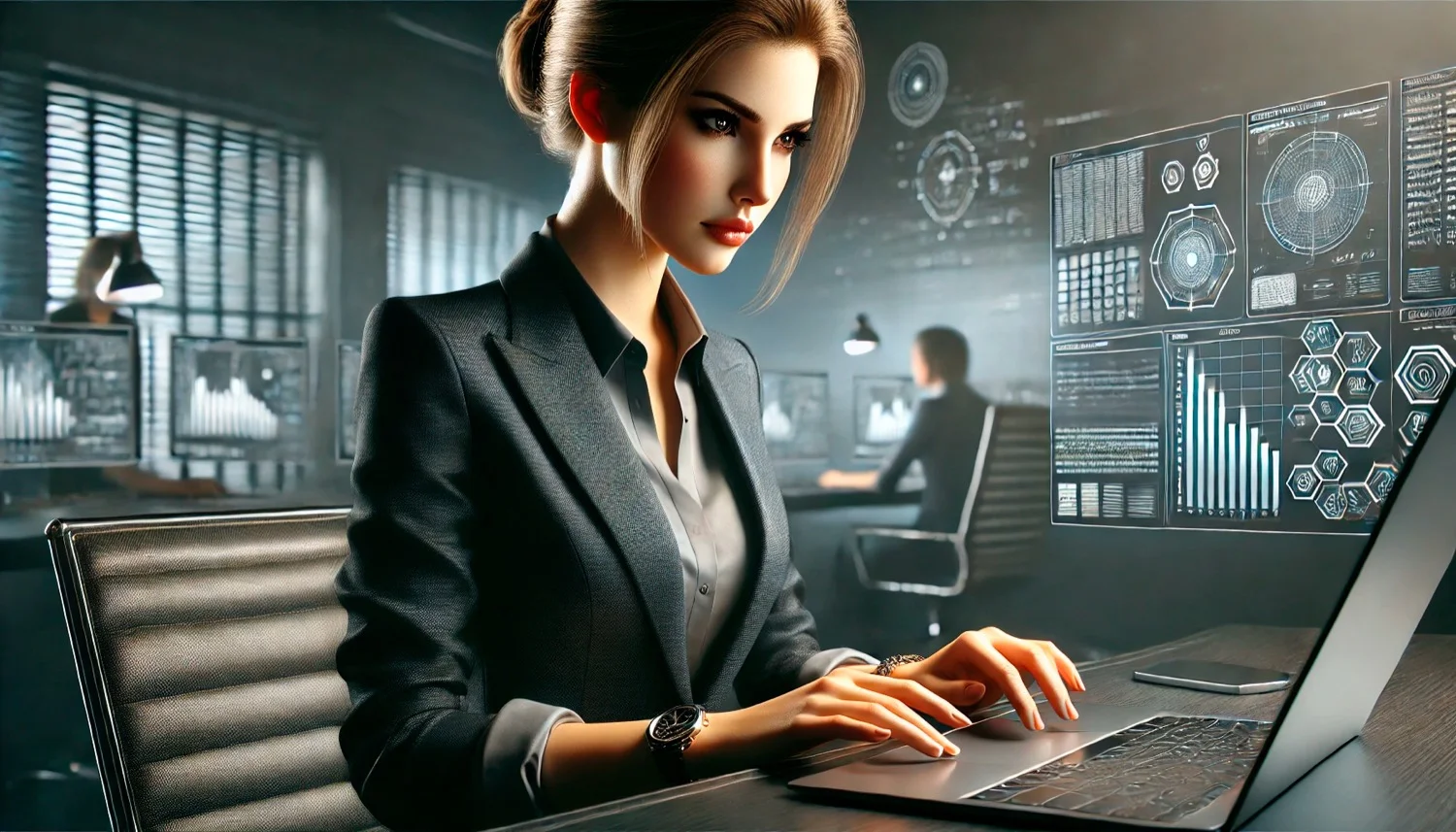 Razones para proteger tu identidad digital