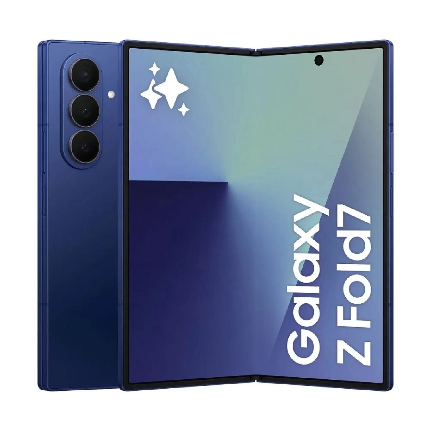 Experiencia exclusiva para el Galaxy Z Fold7
