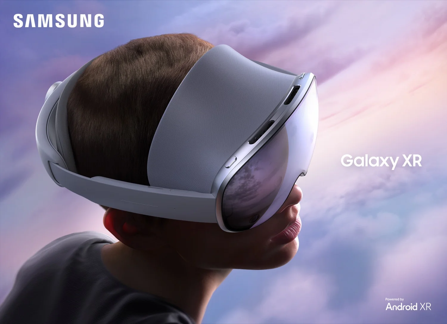 Galaxy XR: El futuro de la inmersi&oacute;n digital