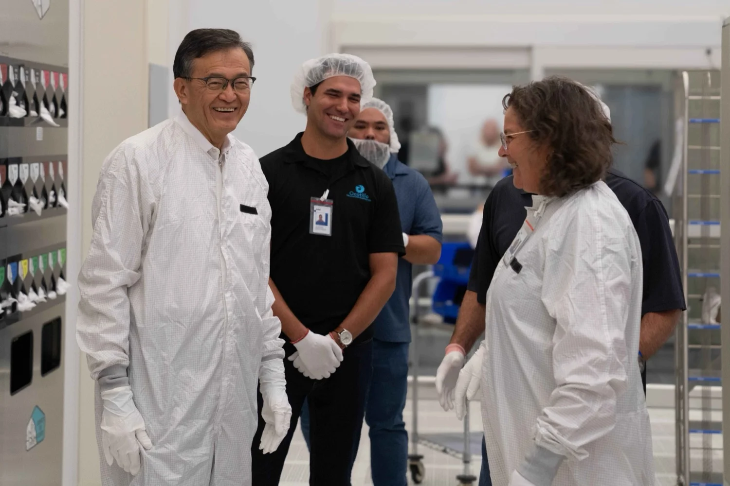 Intel redefine el futuro con Panther Lake