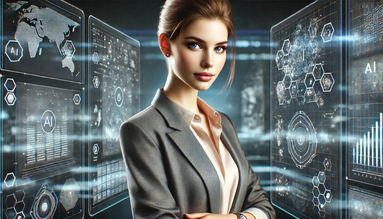Oracle redefine la gestión de datos con IA integrada