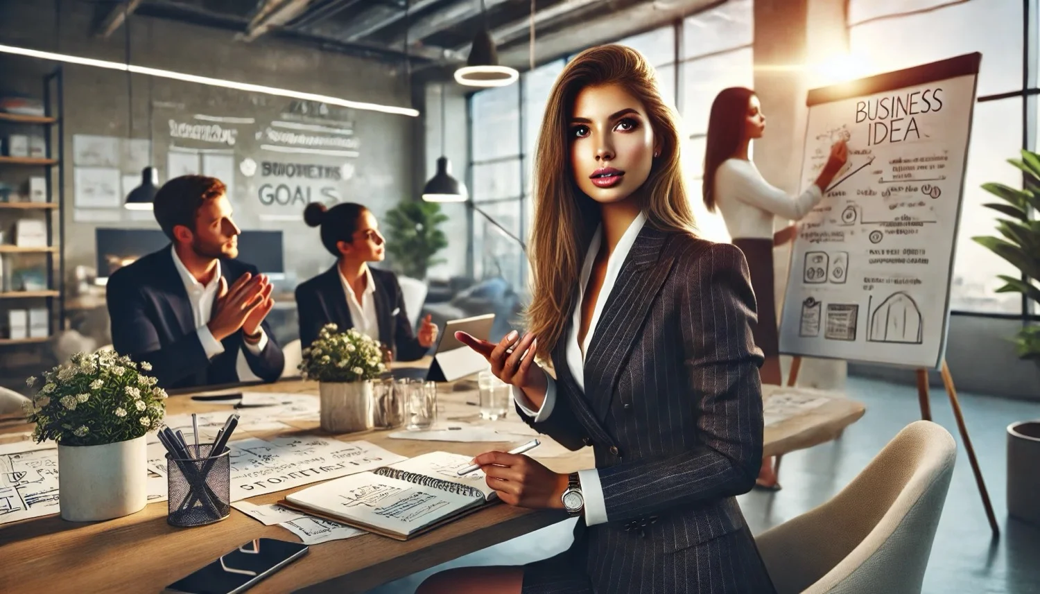 Cinco consejos para emprender con éxito en Perú