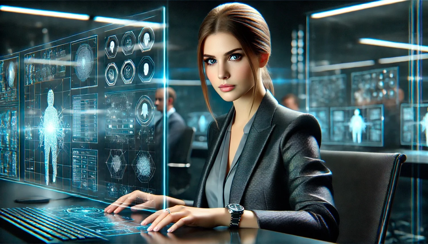 Espionaje corporativo: ¿Cómo detectar falsos postulantes?
