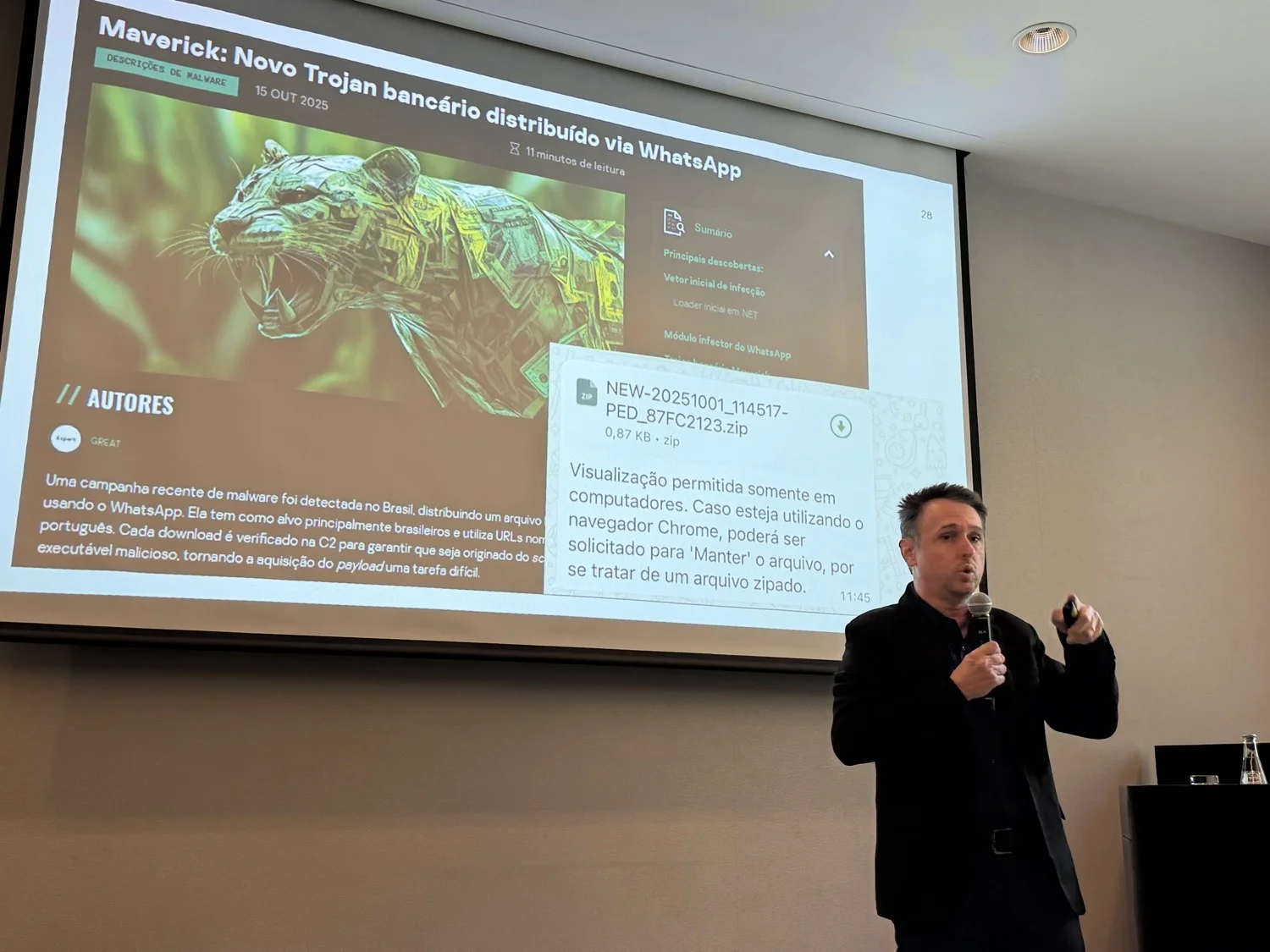 Kaspersky prevé ciberamenazas financieras y fraudes móviles en 2026