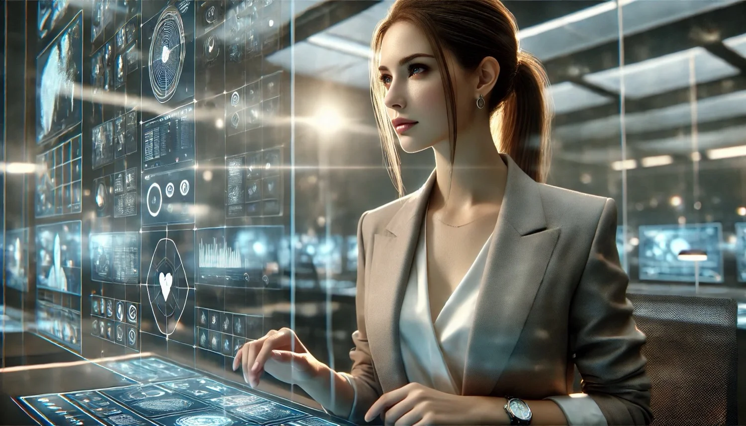 Las empresas sobrestiman su seguridad digital