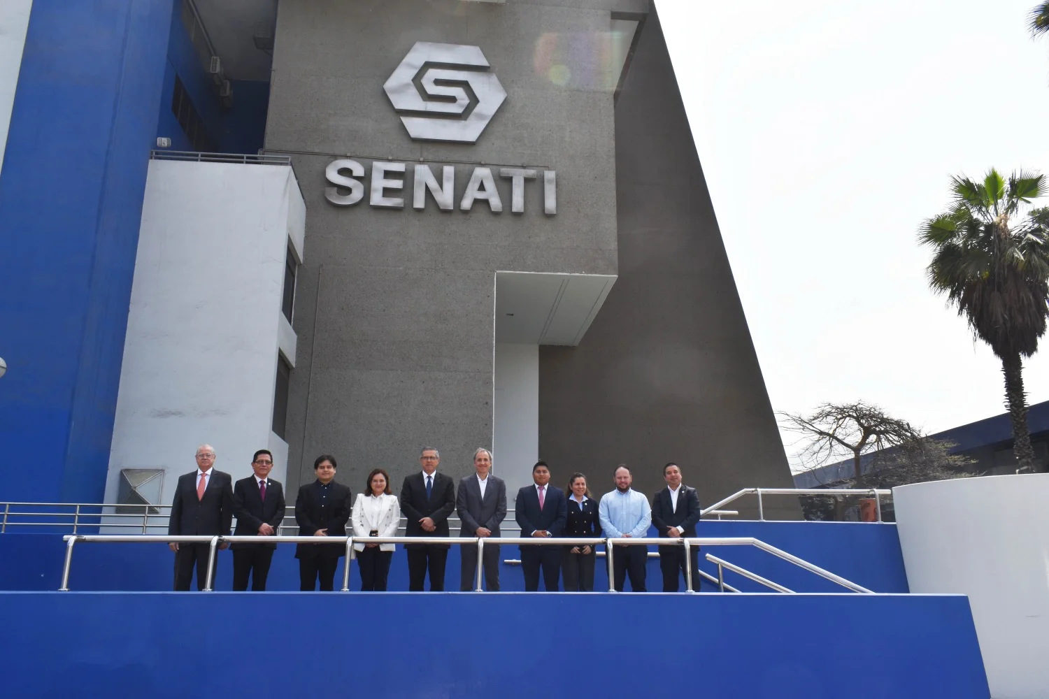 SENATI otorga 10,000 becas en IA y habilidades digitales