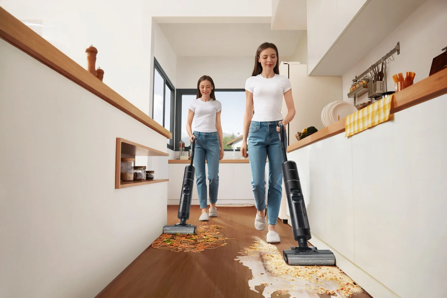 Dreame enciende la Navidad con innovación