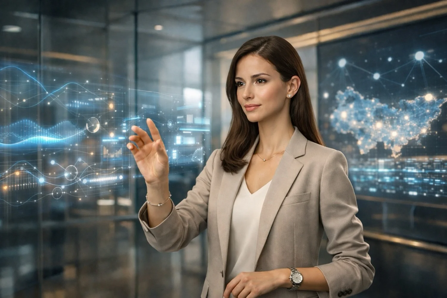 Entel impulsa la nueva era del 5G en Perú
