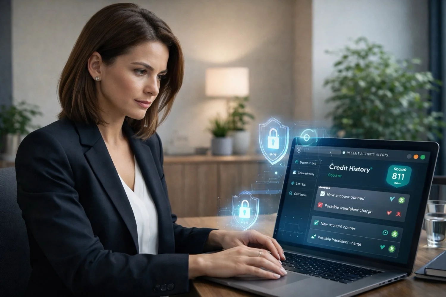 Cuida tu gratificación: Protege tu información de fraudes digitales