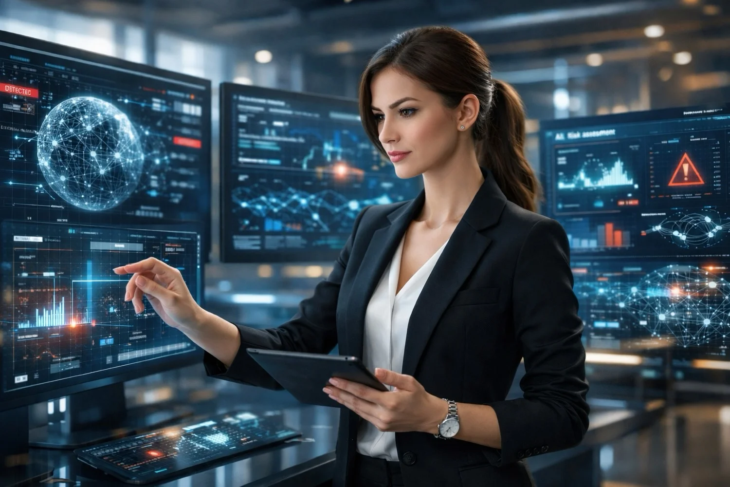 Malware en movimiento: Engaños visuales al acecho