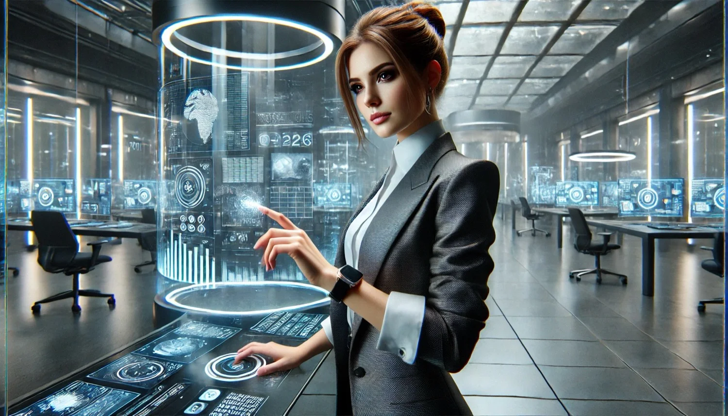 La IA transformará la ciberseguridad empresarial en 2026