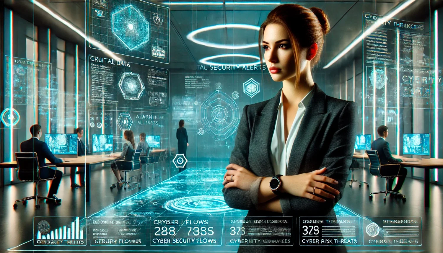 Las empresas no priorizan sus inversiones en ciberseguridad