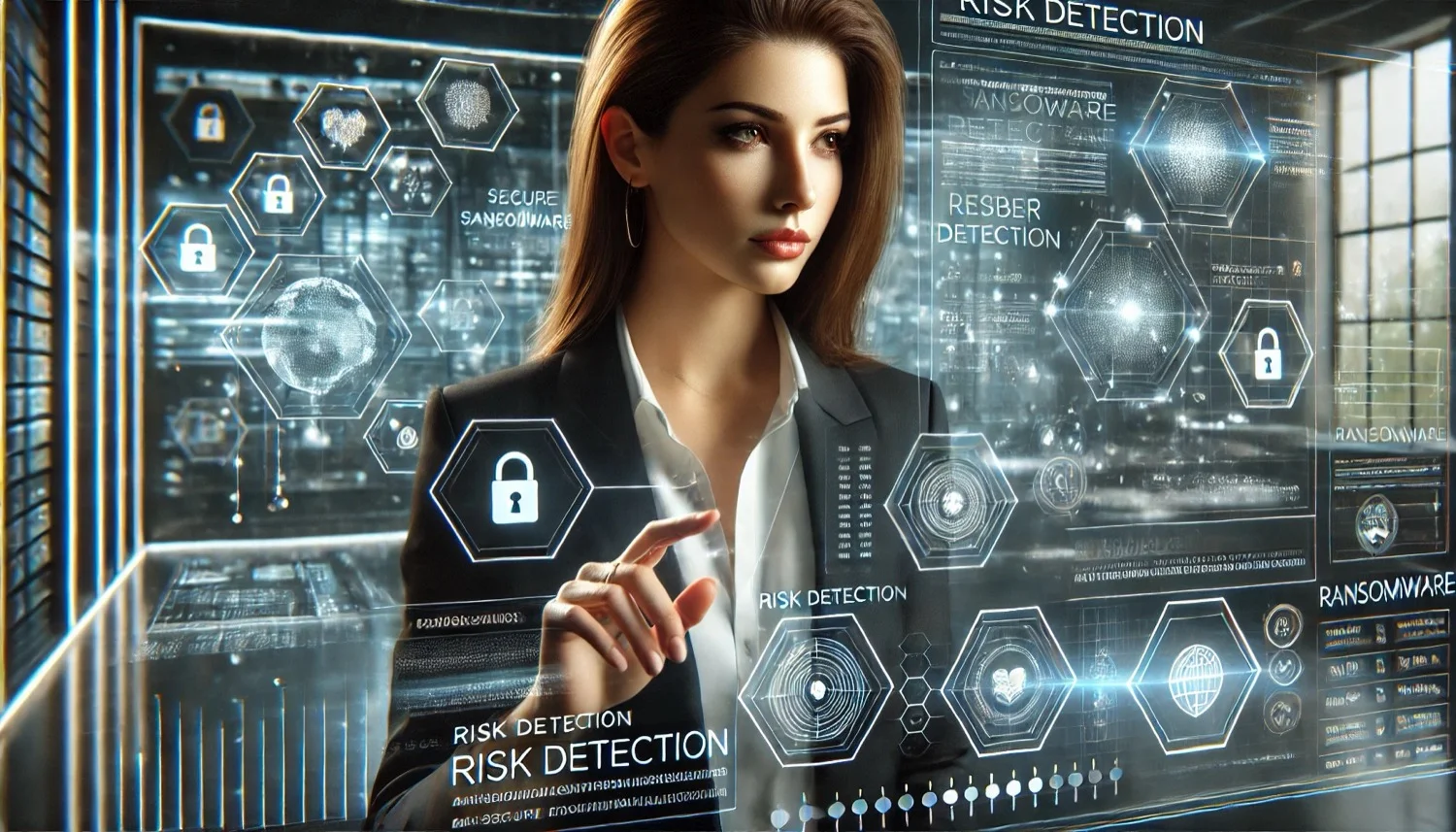 El nuevo Ransomware 2.0: Secuestro de procesos críticos