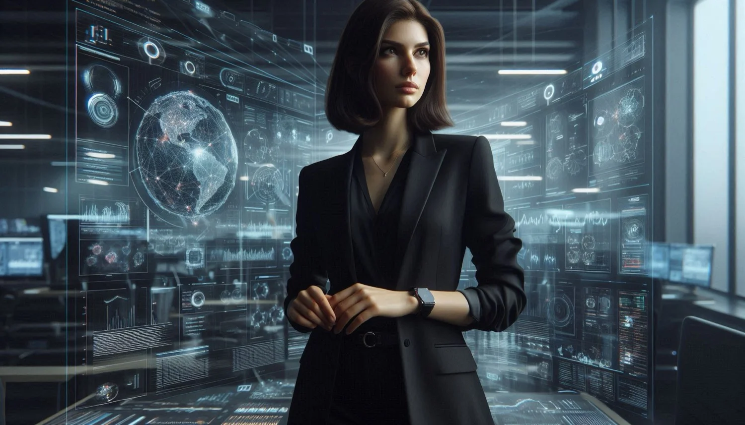 Tendencias en ciberseguridad para 2026: IA y ransomware