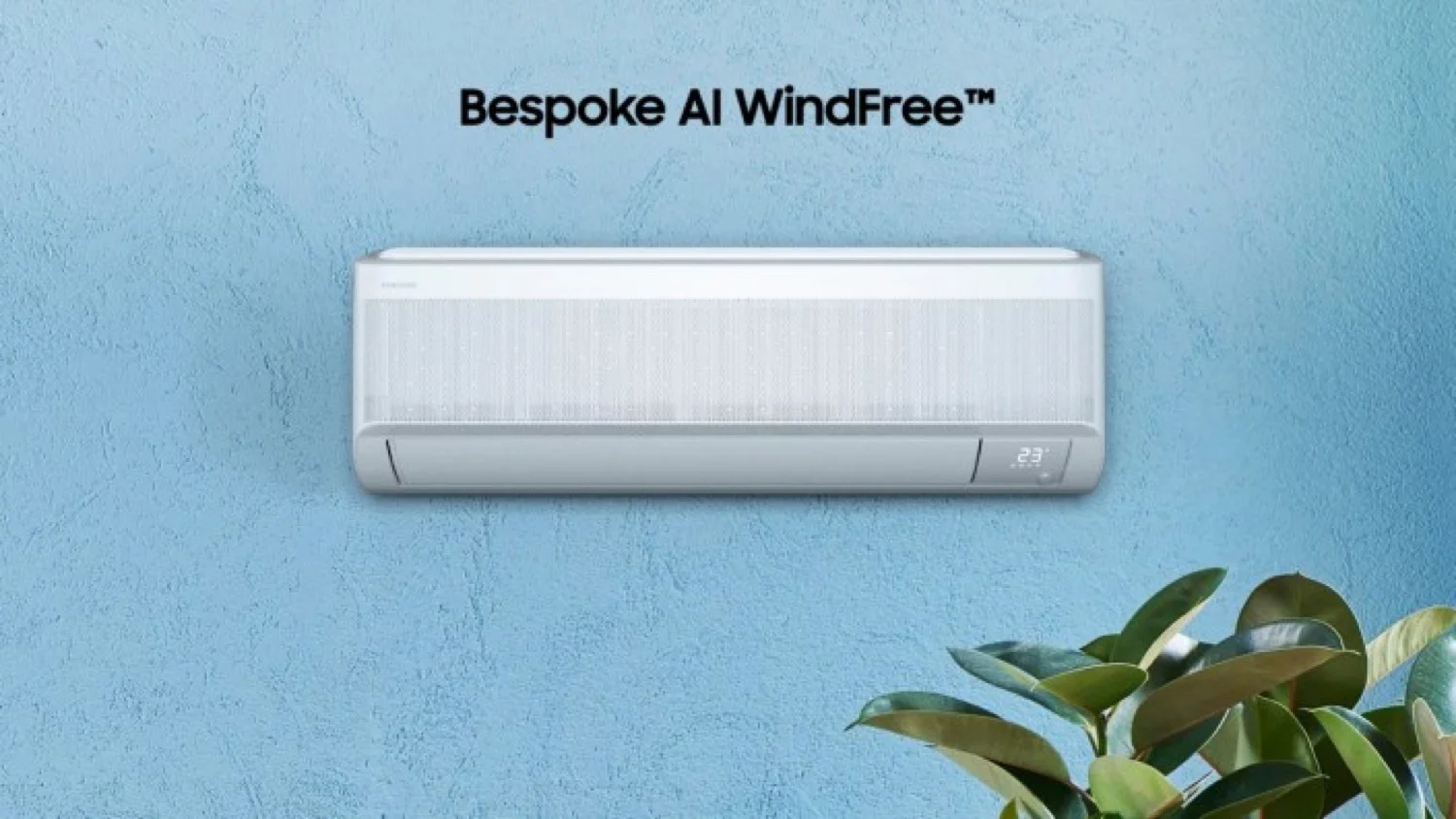 WindFree: Aire acondicionado para alérgicos