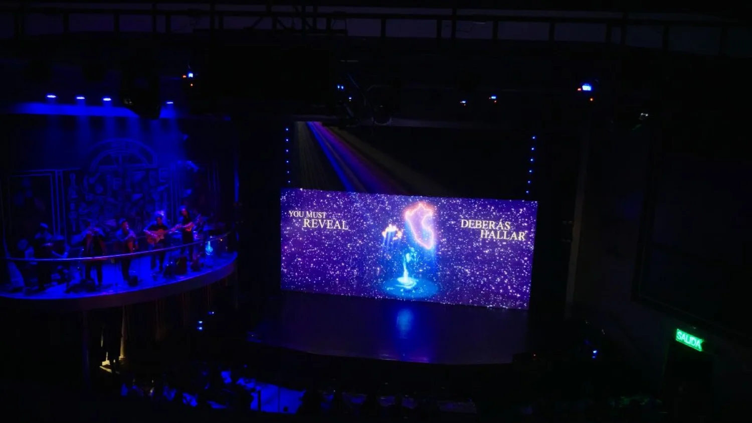 Epson y DanSa transforman la cultura peruana con proyecci&oacute;n