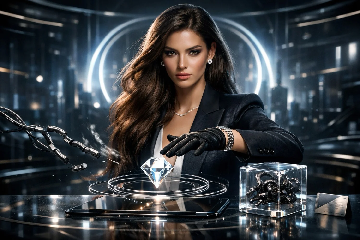 El primer malware en Android que usa IA generativa