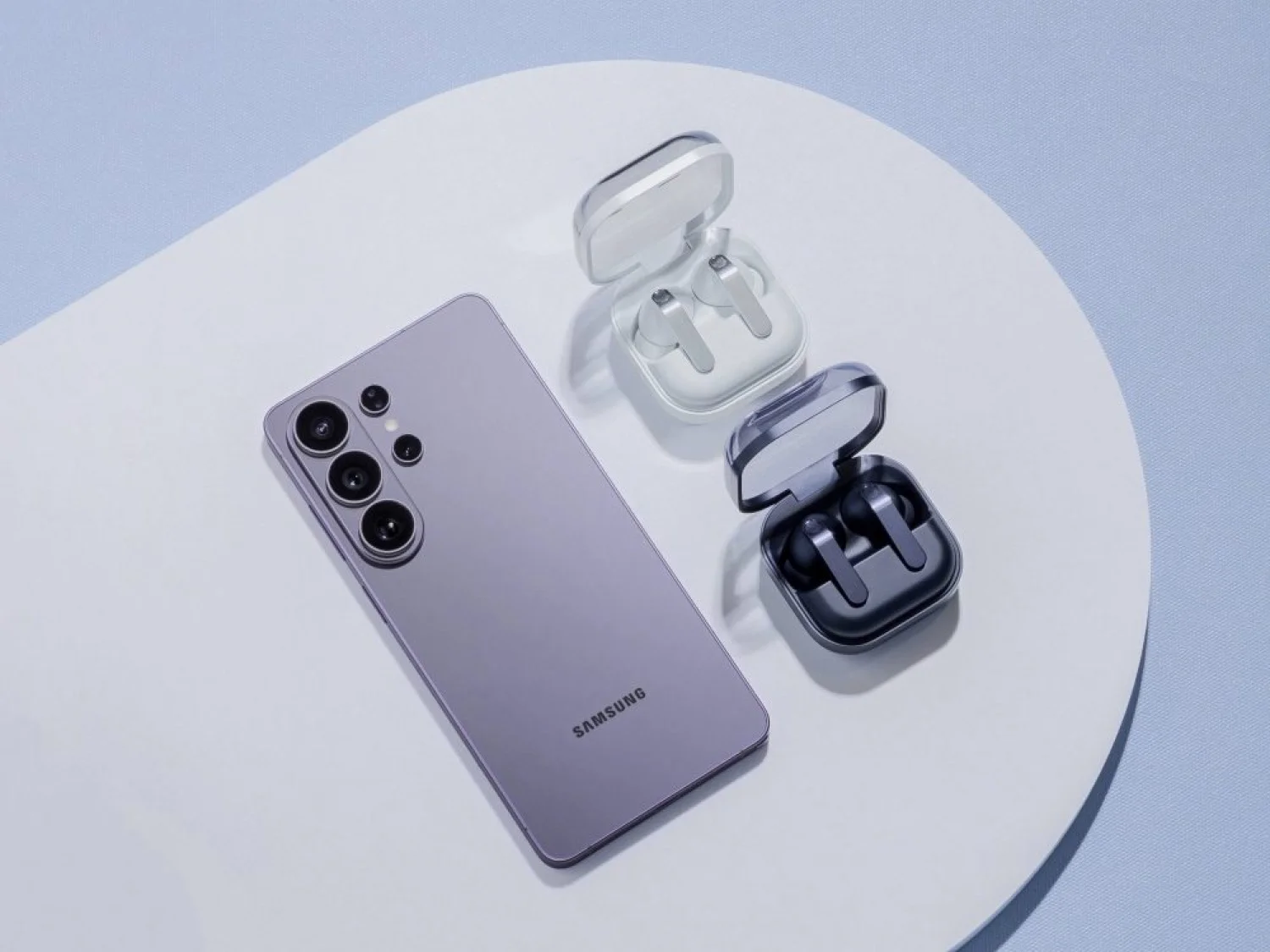 Galaxy Buds4: Sonido “original” con IA adaptativa