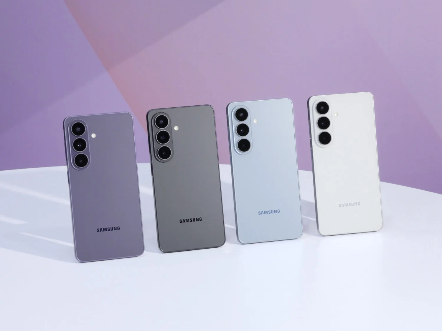 Galaxy S26: El AI Phone que se adelanta a ti