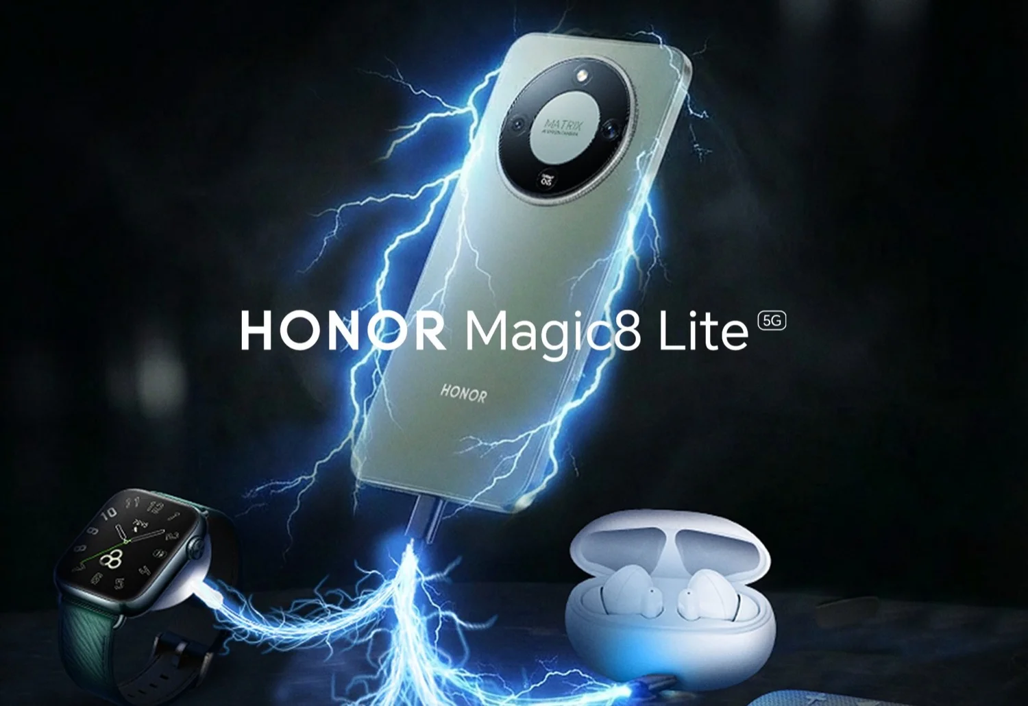 Carga inversa: Tu teléfono como power bank premium