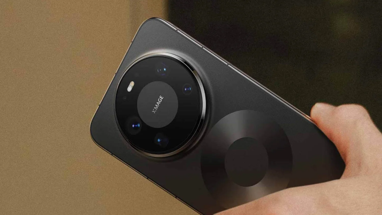 Huawei supera a Apple en ventas de smartphones en China