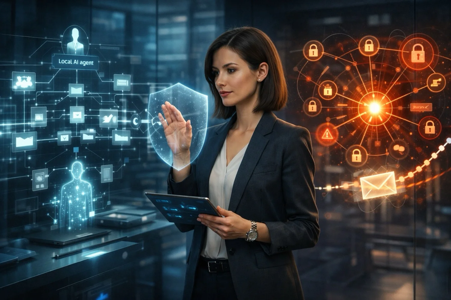 OpenClaw: La IA autónoma y riesgo digital