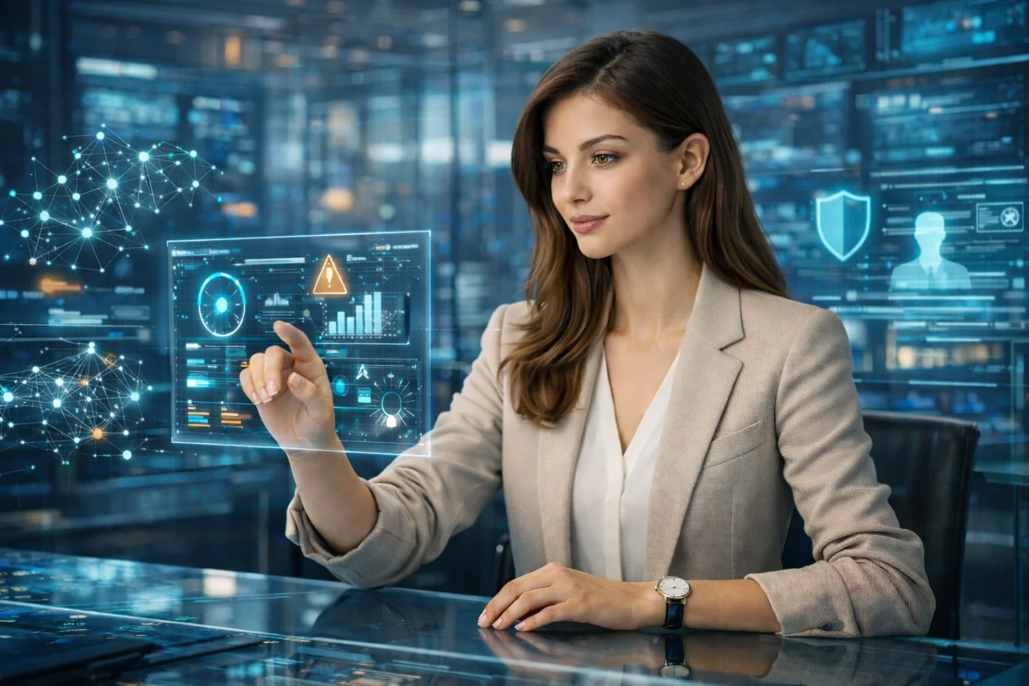 Oversharing: El nuevo riesgo interno digital