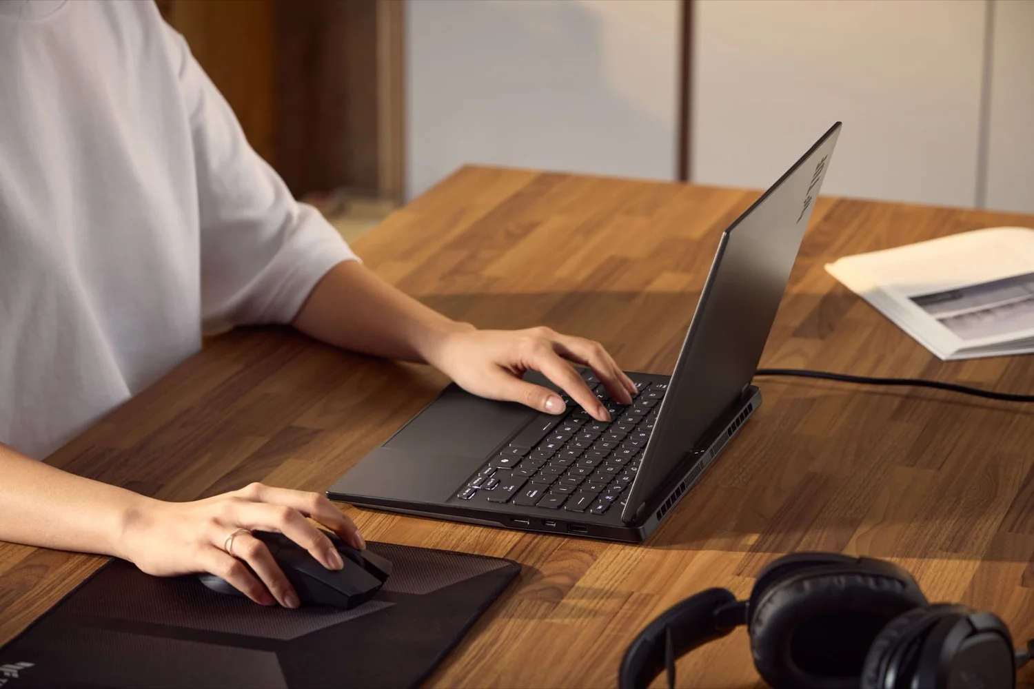 Backup: Protege tu información sin riesgos