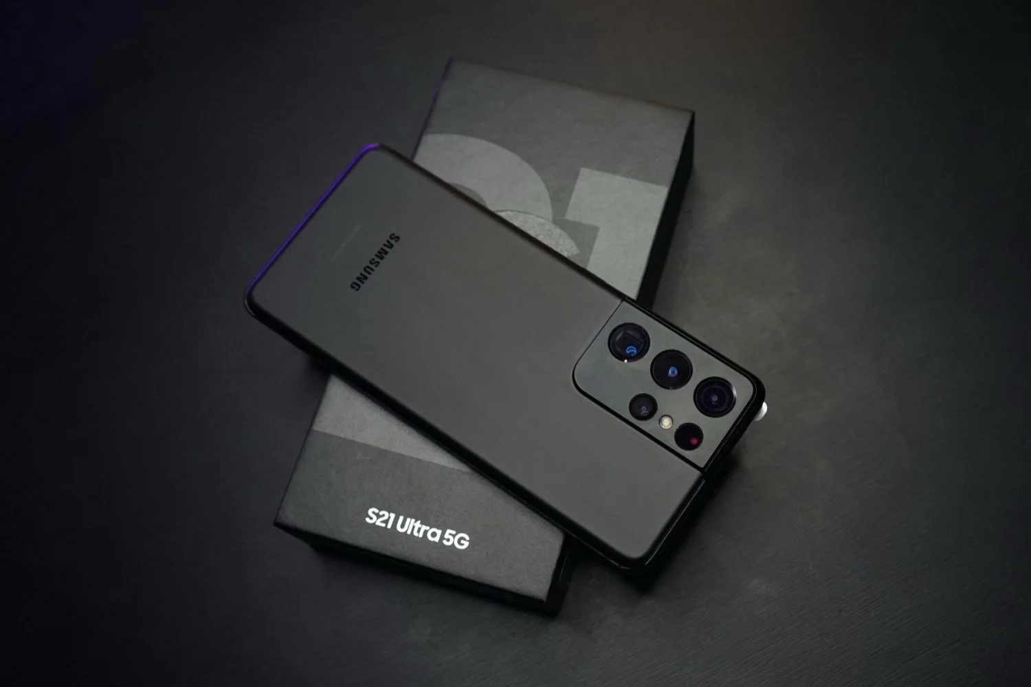 ¿Cuál es el mejor celular Samsung para tus necesidades?