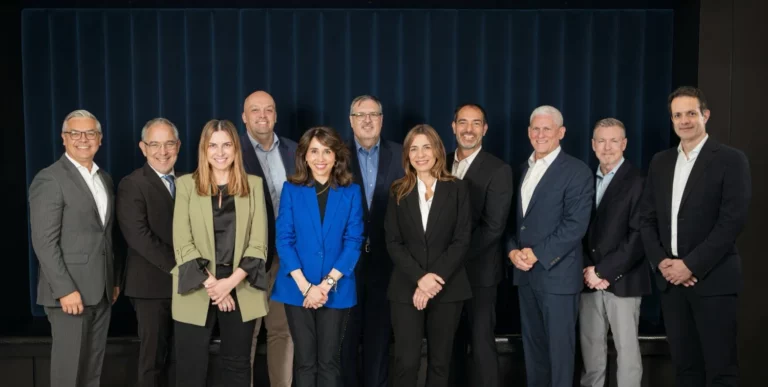 Cirion reorganiza su cúpula para acelerar LATAM