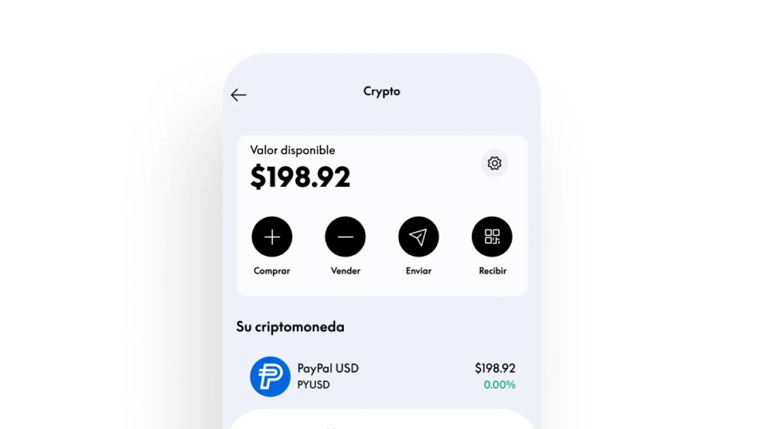 PayPal USD impulsa pagos globales sin fricci&oacute;n