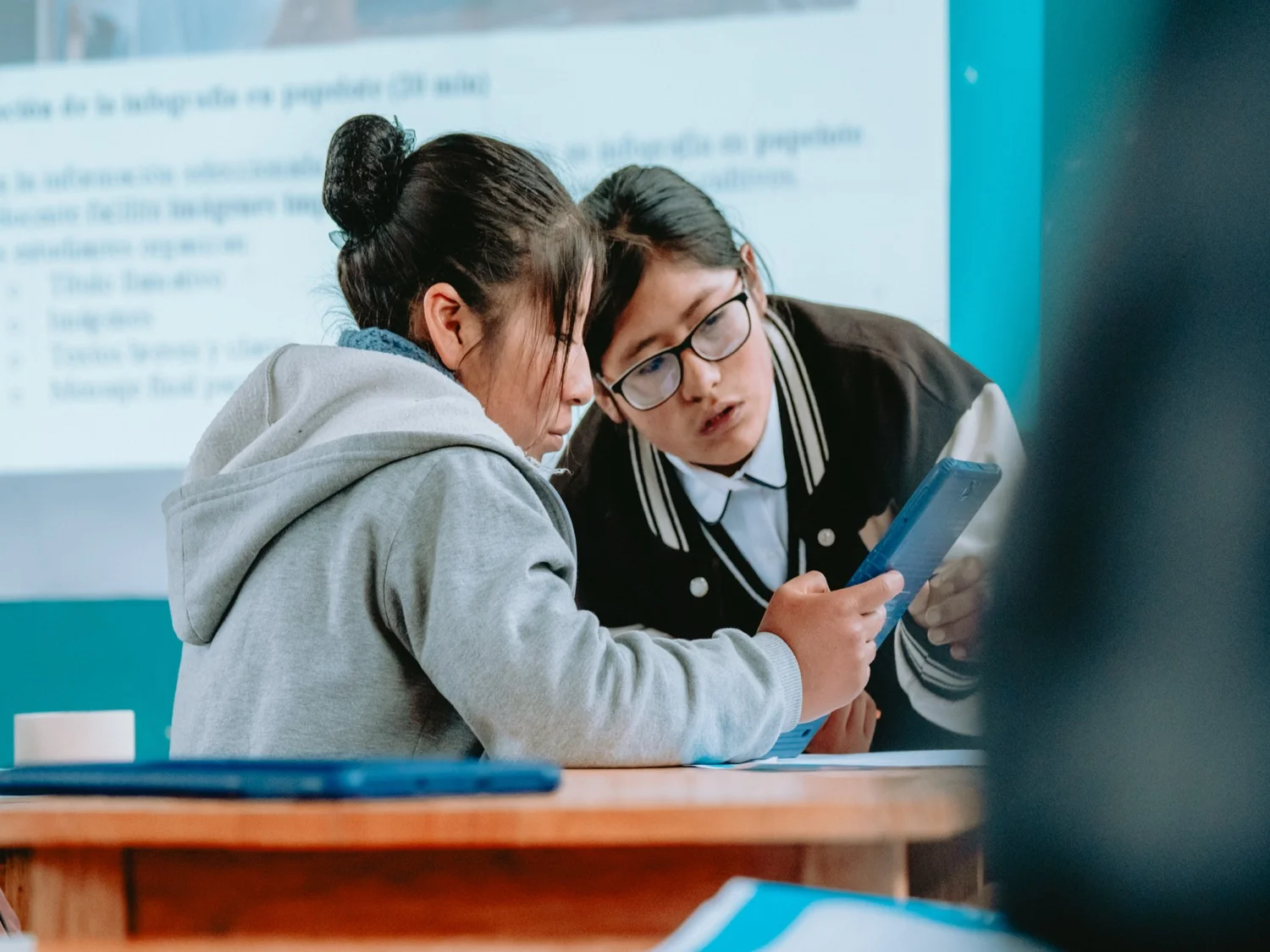 Yape lleva internet satelital a m&aacute;s de 36 mil estudiantes en Per&uacute;