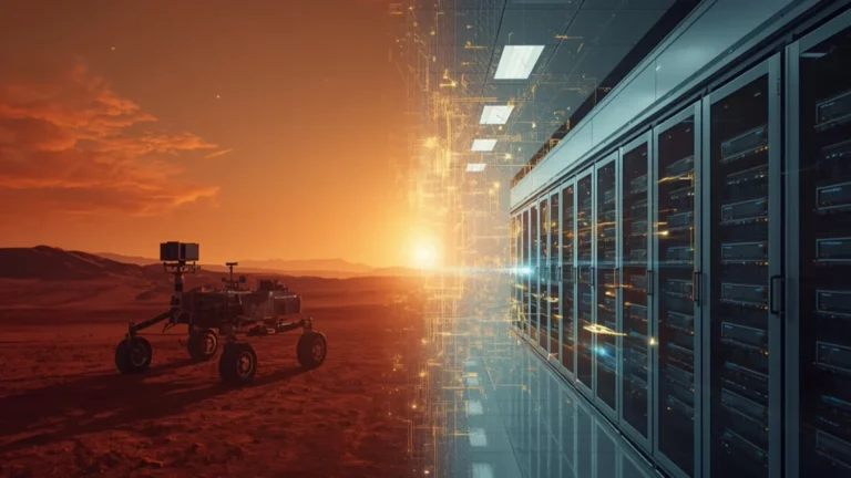 La NASA moderniza misiones espaciales con Red Hat