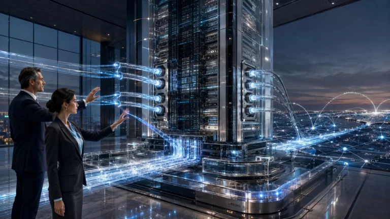 Infraestructura neutral acelera el internet fijo en Perú