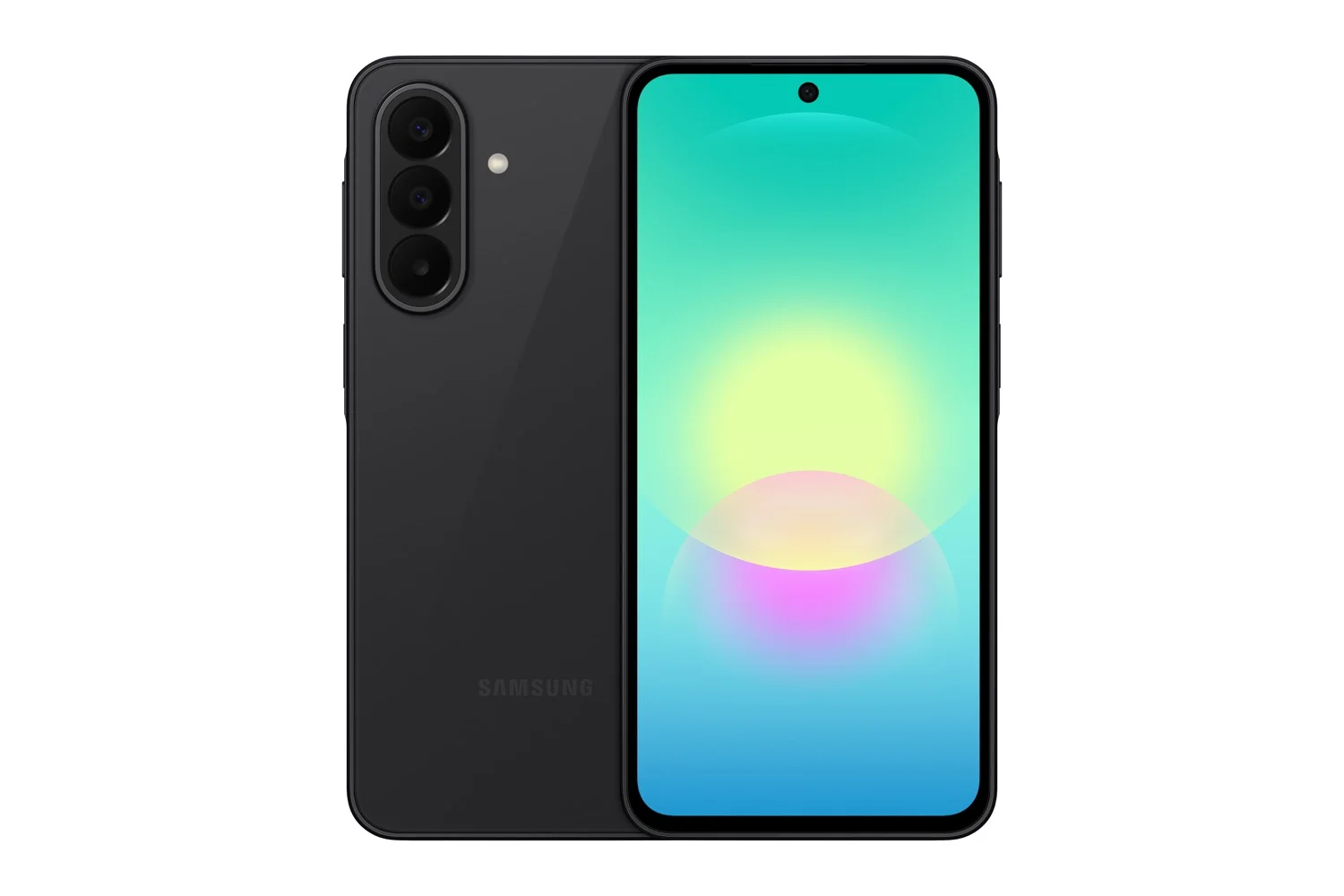 Samsung Galaxy A27 5G ofrece inmersi&oacute;n e IA