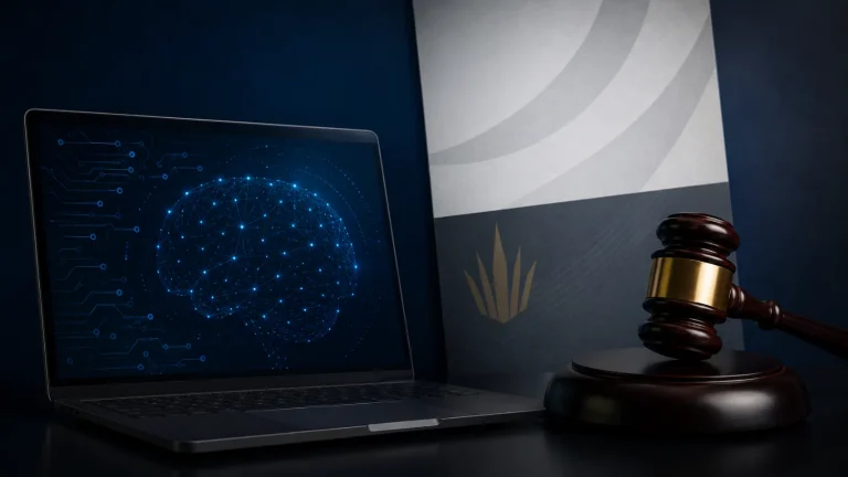 Anthropic demandada por uso de obras protegidas para entrenar IA