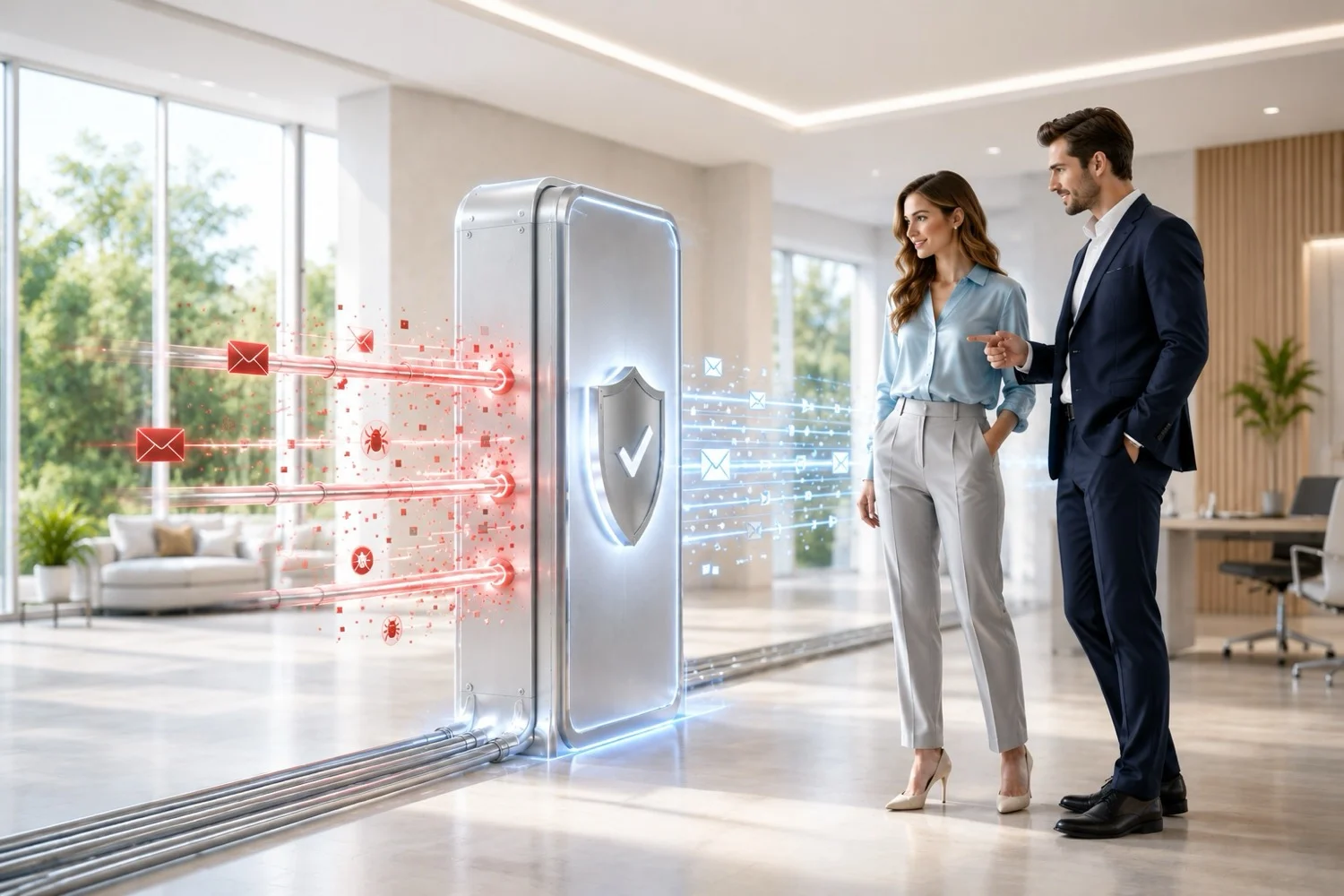 86% de las PyMEs sufri&oacute; incidentes de ciberseguridad en un a&ntilde;o