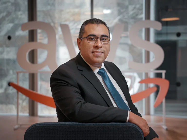 AWS celebra cinco años en Perú e impulsa IA para crecer