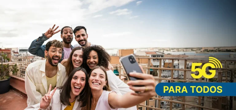 Bitel mantiene datos 5G ilimitados solo dentro de su cobertura
