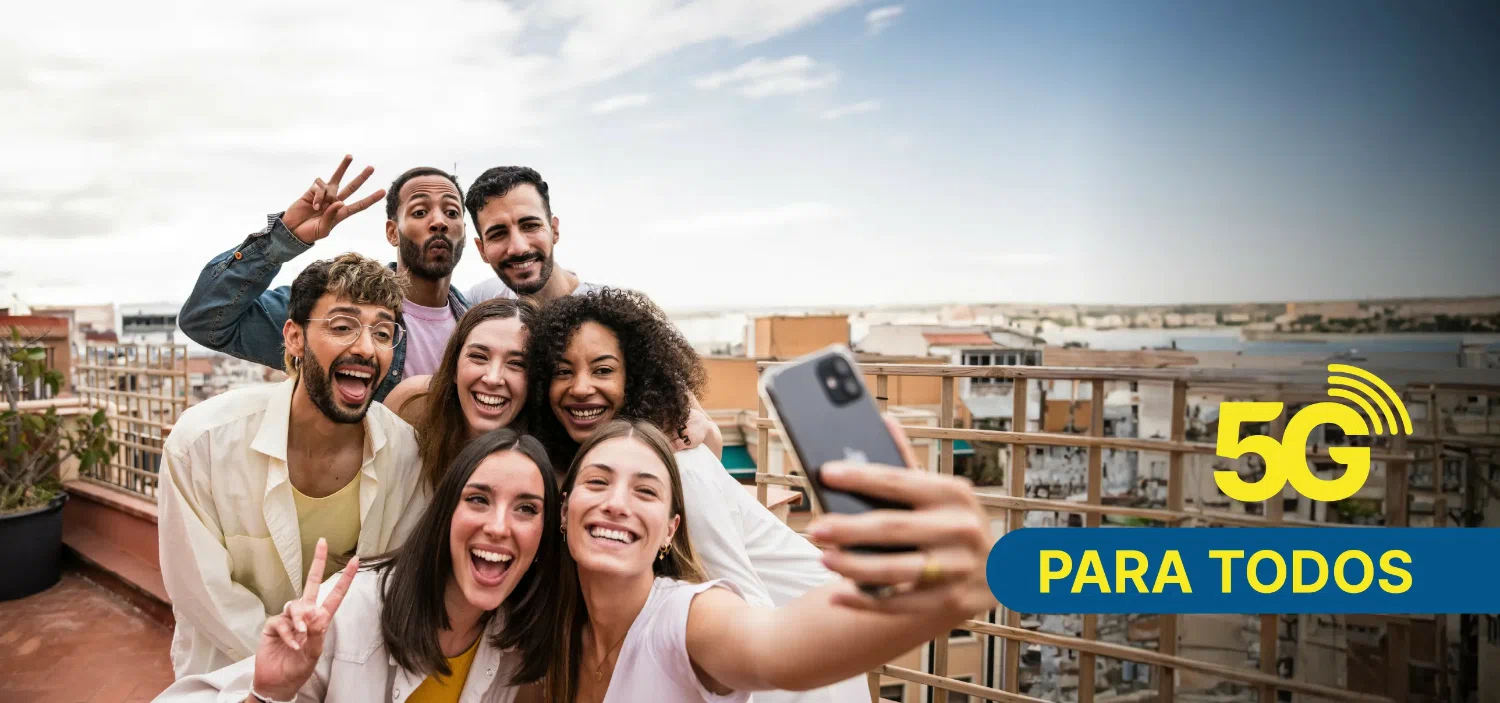 Bitel mantiene datos 5G ilimitados solo dentro de su cobertura