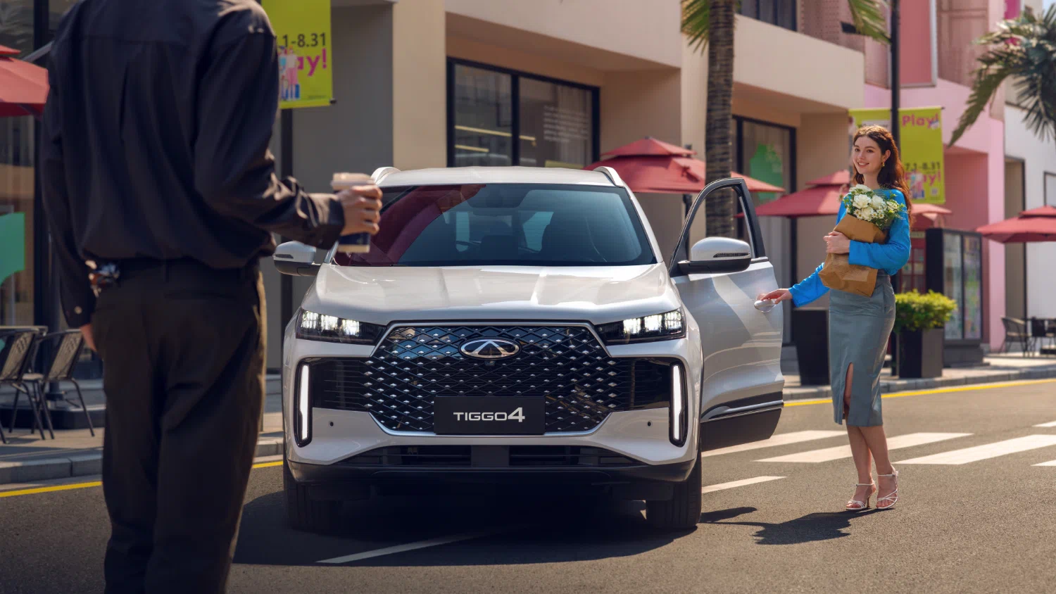 Chery, N.&deg;1 entre marcas chinas por calidad y durabilidad