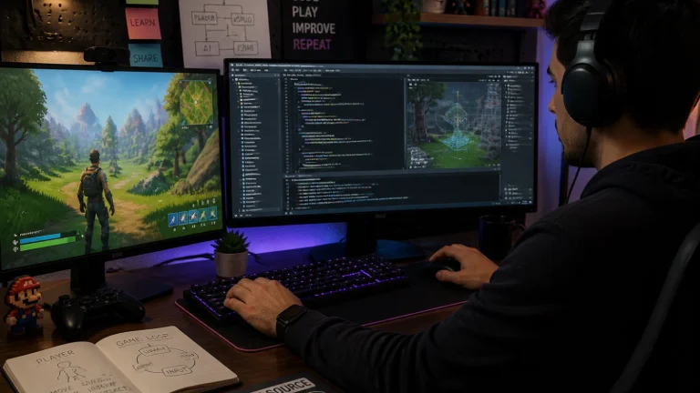 Día del Gamer impulsa innovación abierta en tecnología, según Red Hat
