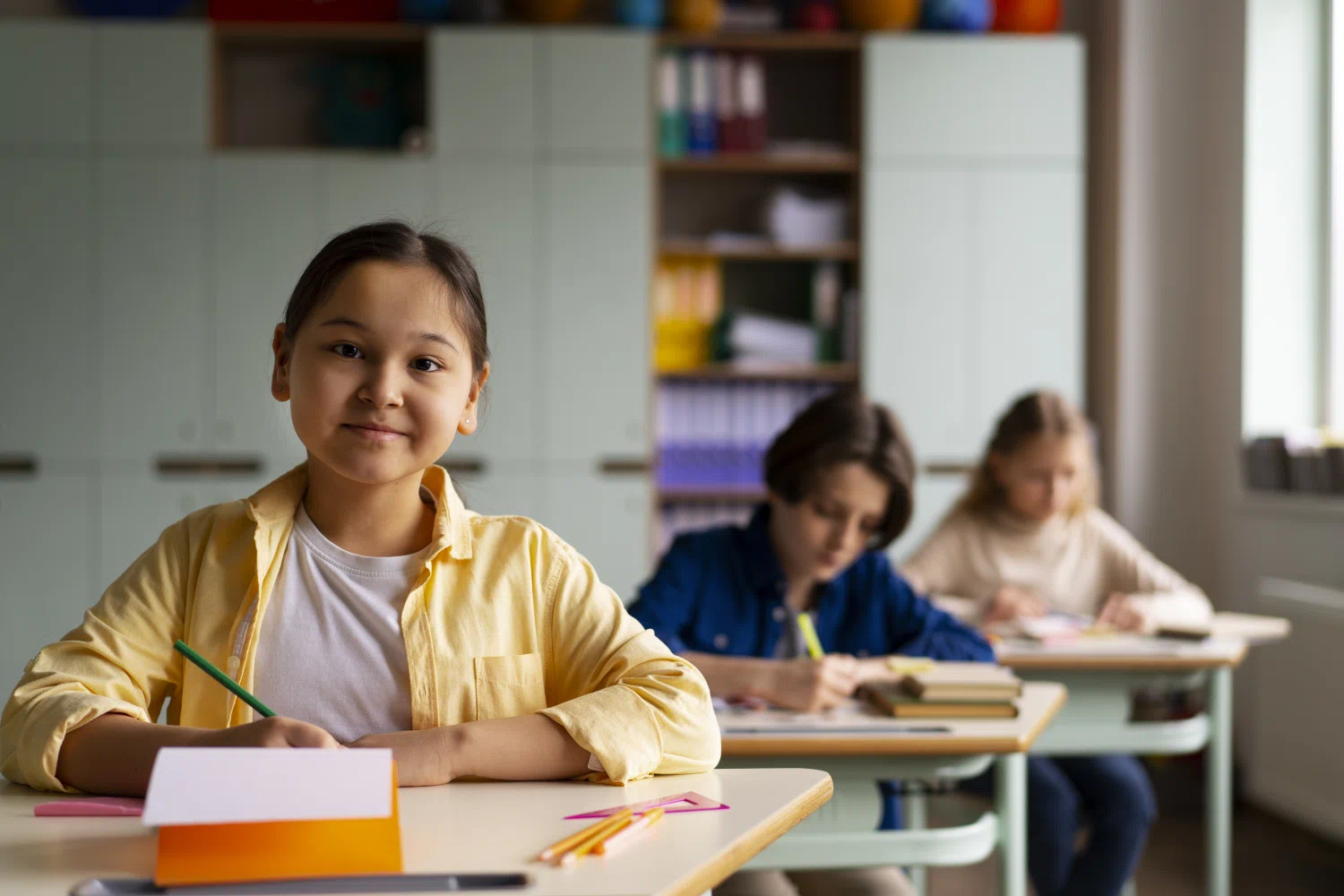 El enfoque STEAM en la escuela prepara a ni&ntilde;os para empleos del futuro