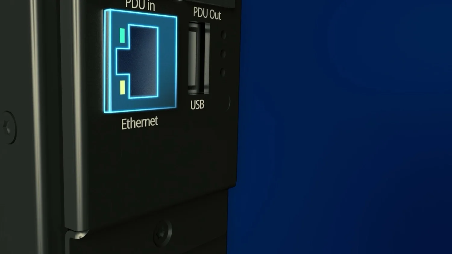 Panduit lanza la PDU ES2P para operar hasta a 55 °C