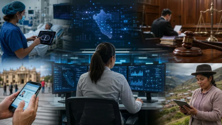 Estados clave para acelerar la transformación digital con IA
