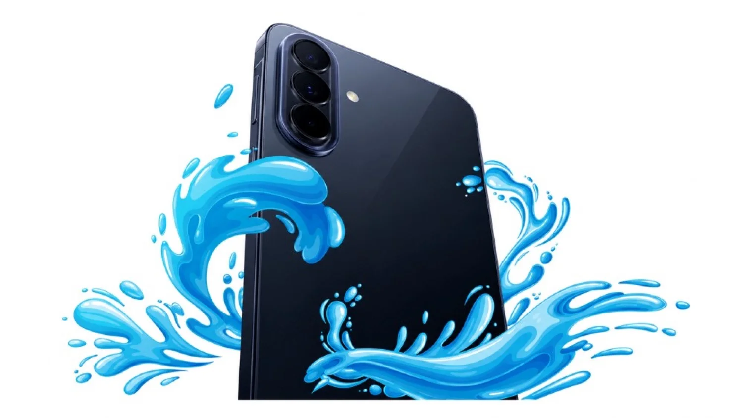 Galaxy A57 y A37: Diseño más delgado para el uso diario