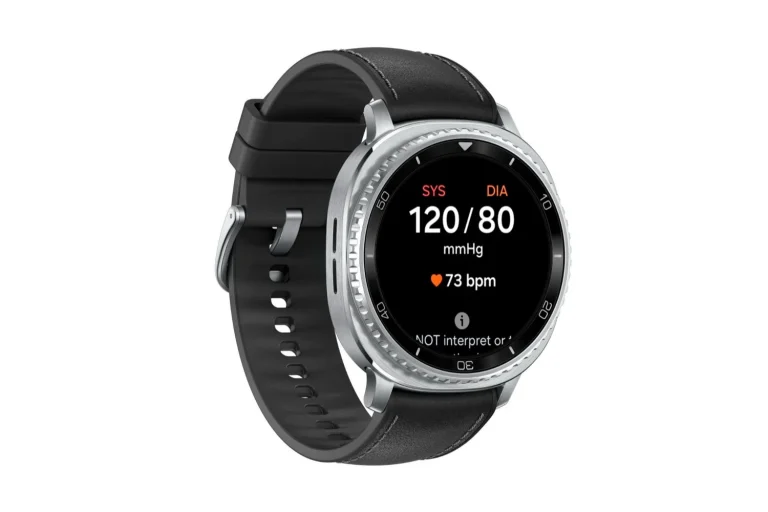 Galaxy Watch vs. fitness tracker: ¿Qué ofrece cada uno?