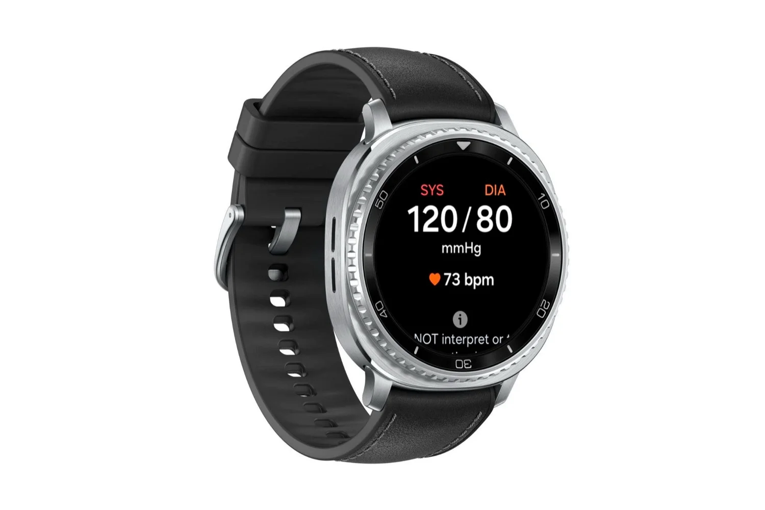 Galaxy Watch vs. fitness tracker: ¿Qué ofrece cada uno?